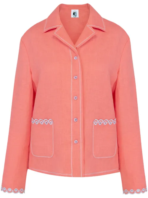 Sleeper chemise Petra - Rouge - Sleeper - Modalova