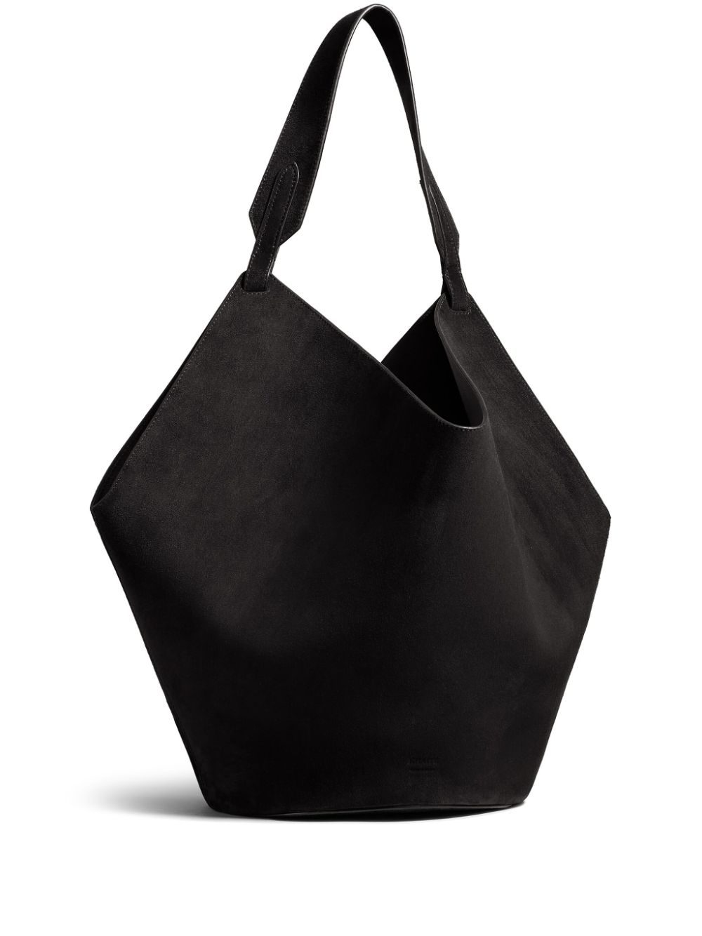 medium Lotus tote bag