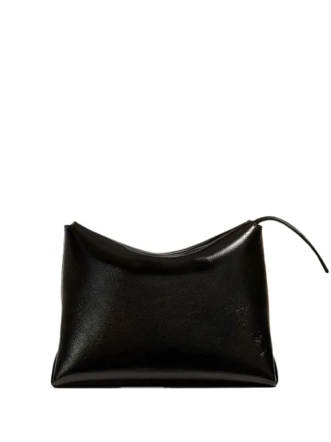 KHAITE small Lina clutch