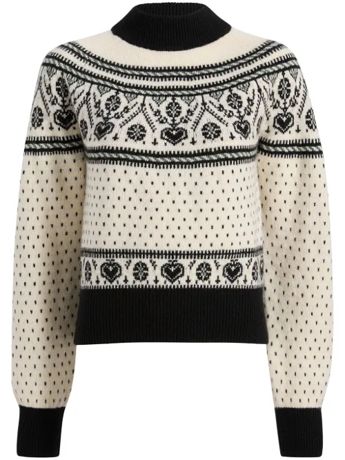 KHAITE pull Guy - Tons neutres - KHAITE - Modalova