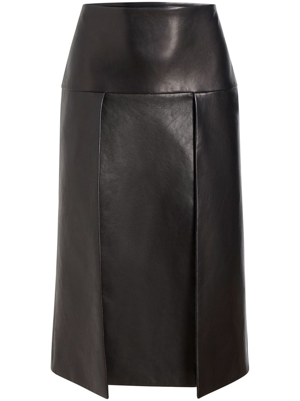 Kidd midi skirt