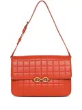 Saint Laurent Le Maillon shoulder bag - Orange