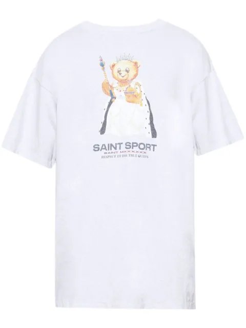 SAINT MXXXXXX playera True Queen