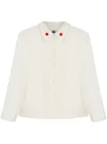 Sleeper Kotyk blouse - White