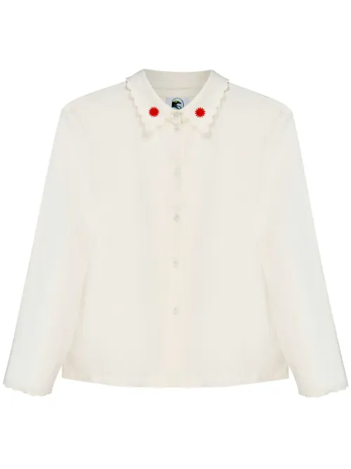 Sleeper blouse Kotyk - Blanc - Sleeper - Modalova