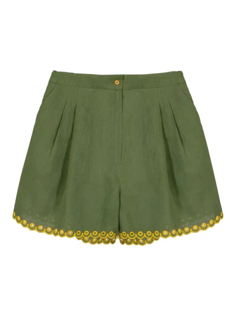Sleeper shorts Petra