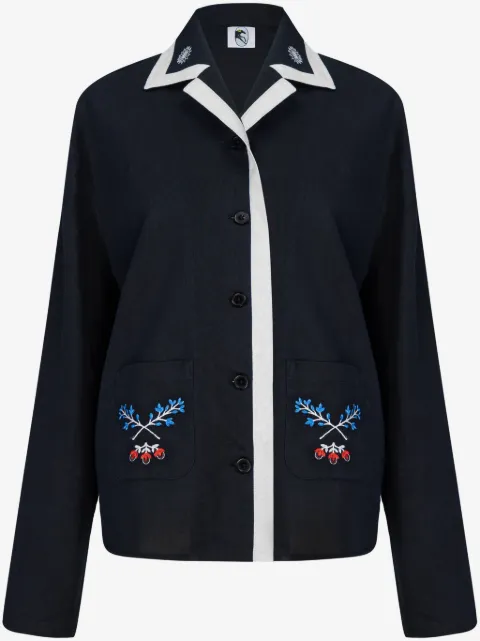 Sleeper blouse Kotyk