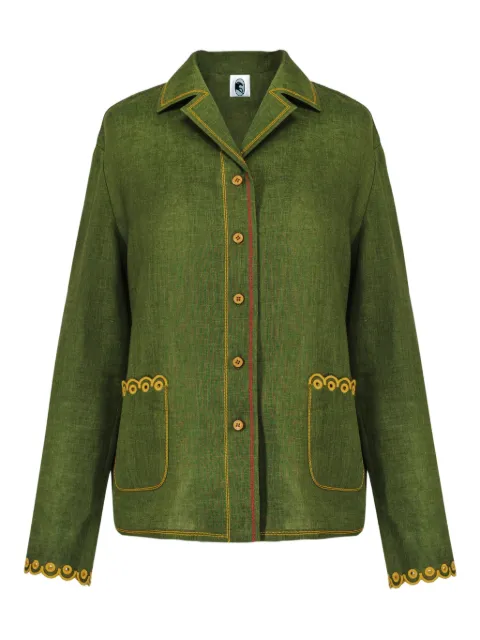 Sleeper camisa Petra