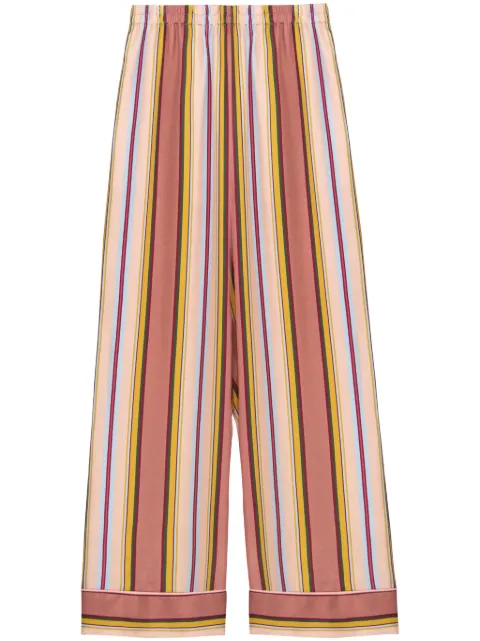 Sleeper Pastelle trousers