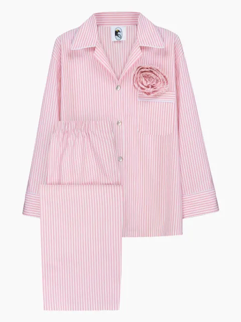 Sleeper The Rose pyjama set