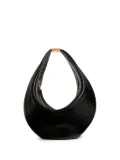 KHAITE small Olivia shoulder bag - Black