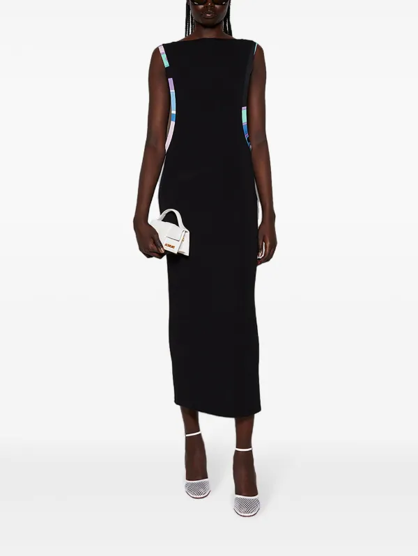 pucci vivara mini dress Pucci Vivara minidress Emilio Pucci