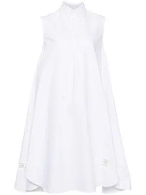 Thom Browne Dresses for Women - Shop on FARFETCH