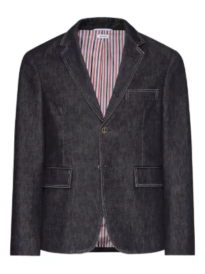Thom Browne Blazers for Men - Shop Now on FARFETCH