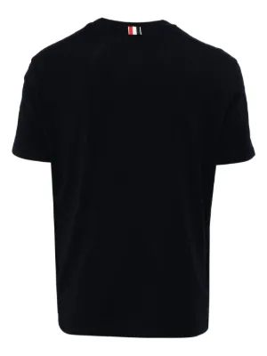 Thom Browne T-Shirts for Men - Shop Now on FARFETCH