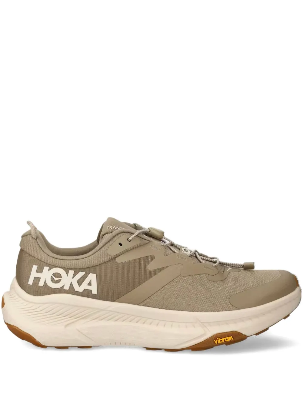HOKA Transport sneakers Neutrals