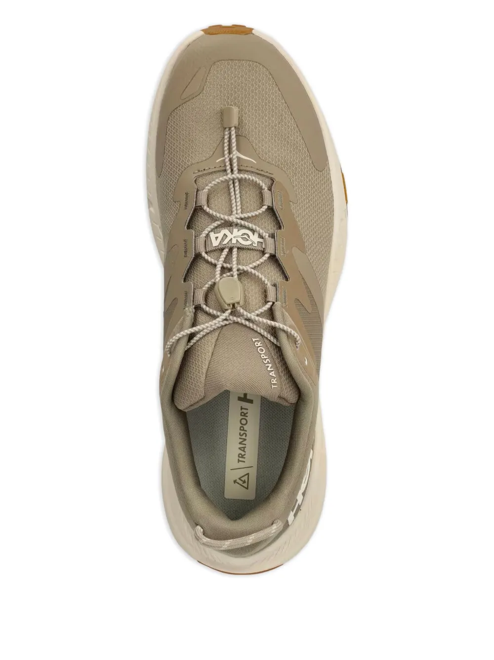 HOKA Transport sneakers Neutrals