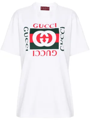 Gucci female shirts online