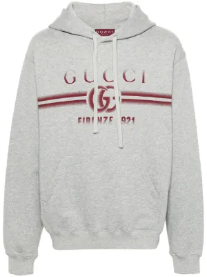 Gucci new hoodie deals