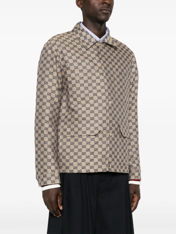 GUCCI セットアップ ダブル 42