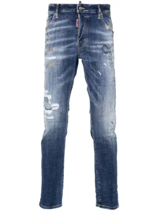 DSQUARED2
