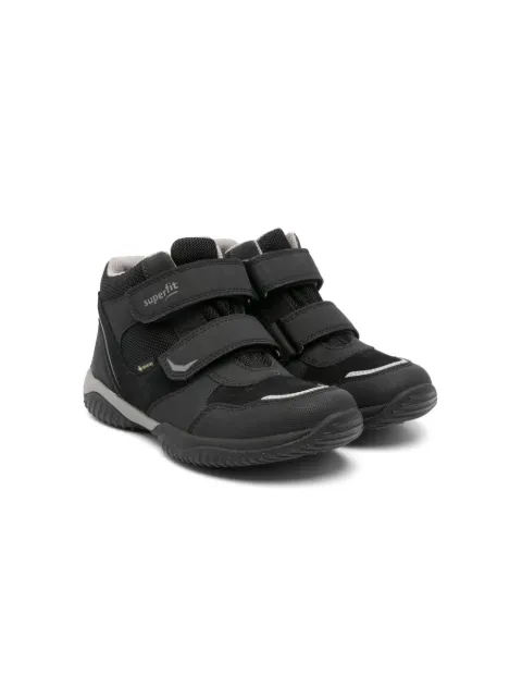 Superfit botas con cierre autoadherente y paneles