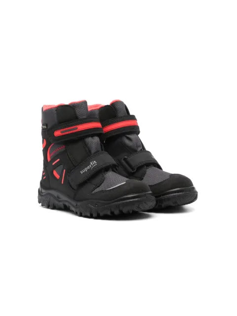 Superfit Kicks Scarpe Da Ginnastica Bambine E Ragazze – Chiudura Lampo, Soletta Estraibile, Tessuto Traspirante