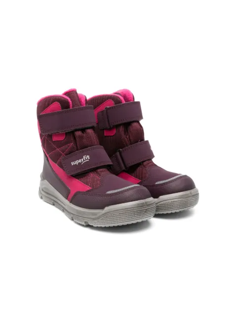 LvX03_Velocit / Botas De Moto De Carreras (Mujer) - D&S Moto