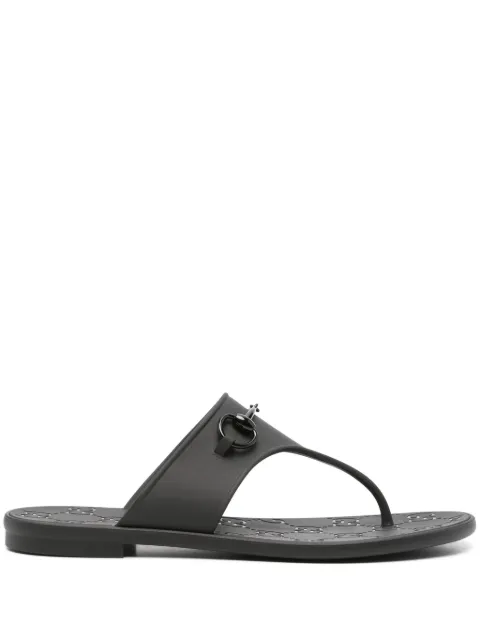 Flip Flop de Gucci Moda Mujer Farfetch