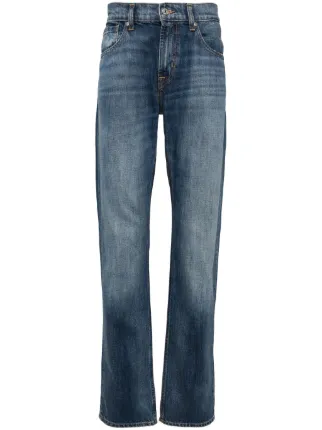 7 For All Mankind