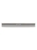 BOSS engraved-logo tie clip - Silver