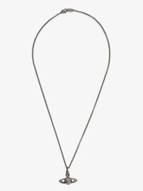 Vivienne Westwood collier Mini Bas Soulagement