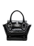 Vivienne Westwood Betty small handbag - Black