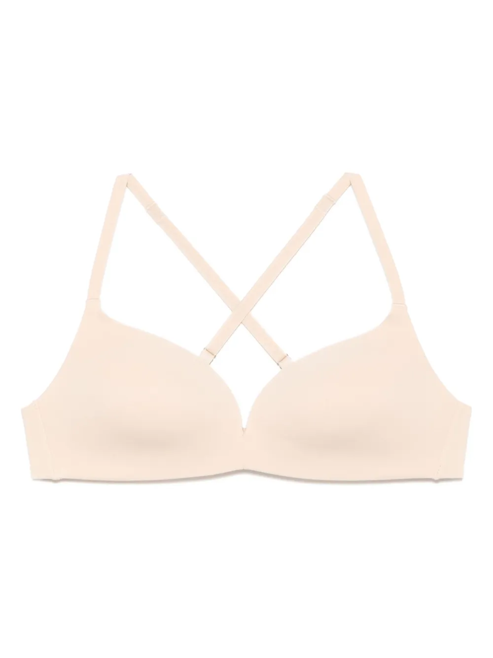 Ines secret bra