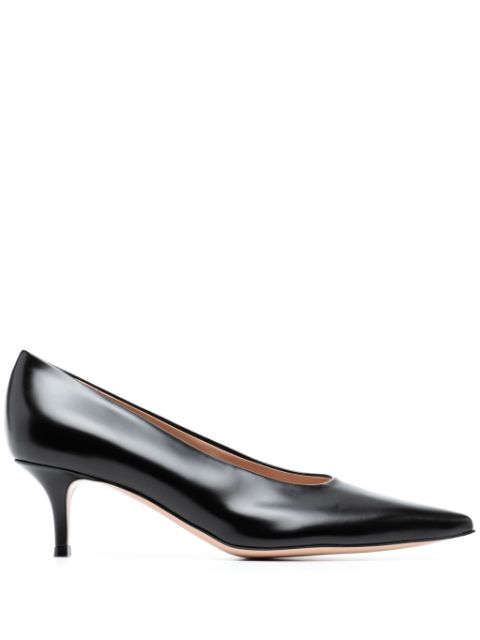 Gianvito Rossi 55mm Robbie pumps Women