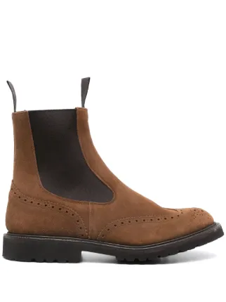 Tricker's