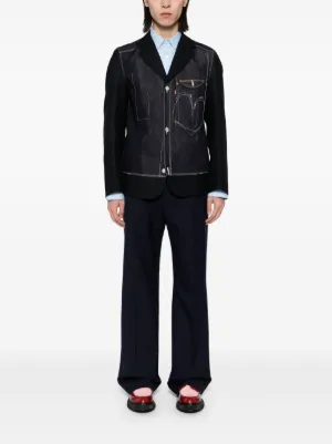 Junya Watanabe Comme des Garçons Man HK - Farfetch