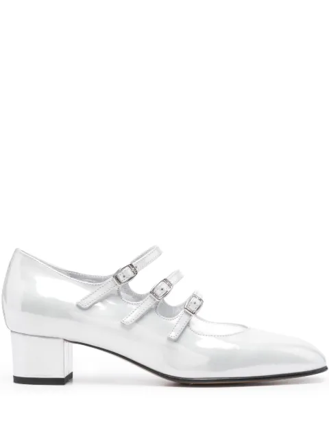 Carel Paris  40mm Kina Mary Jane shoes