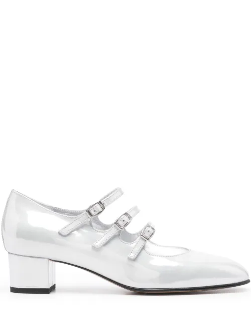 Derbies Kina 40 mm à boucle - Carel Paris - Modalova