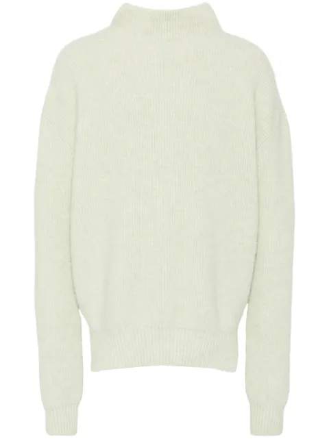 Rick Owens Fisherman Tabard sweater