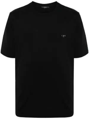 C.P. Company 30/1 Goggles Tシャツ | ブラック | FARFETCH JP