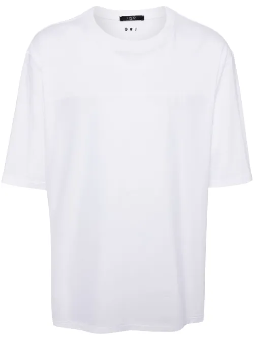 T-shirt en coton à empiècements - IRO - Modalova