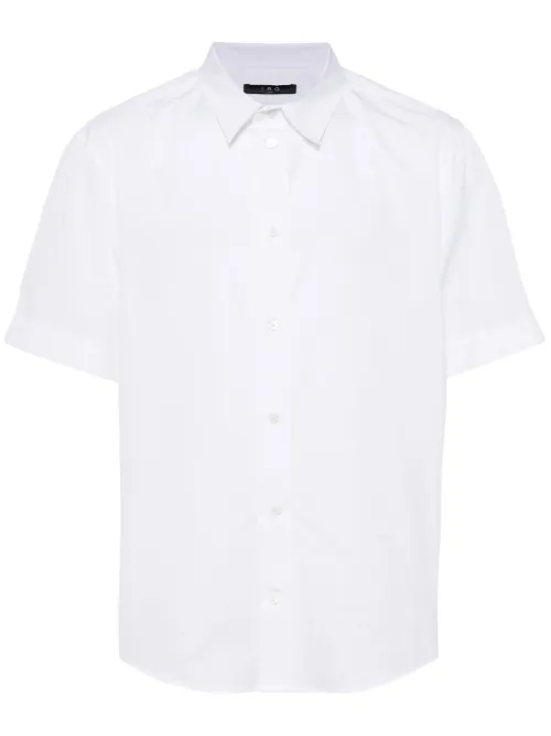 IRO chemise Gad - Blanc - IRO - Modalova