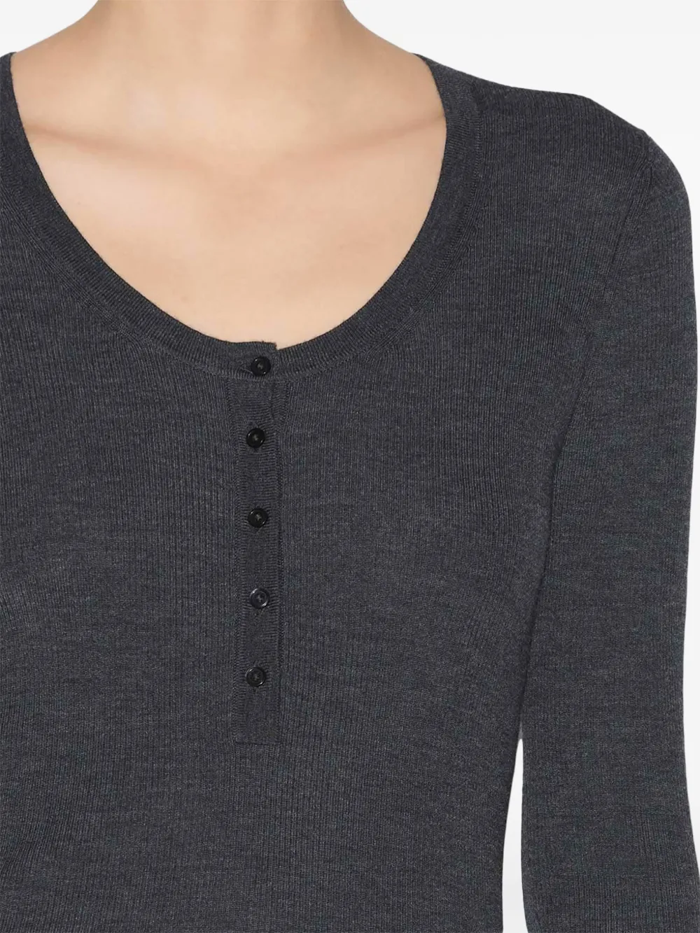 Cheap ISABEL MARANT Estine merino jumper Women
