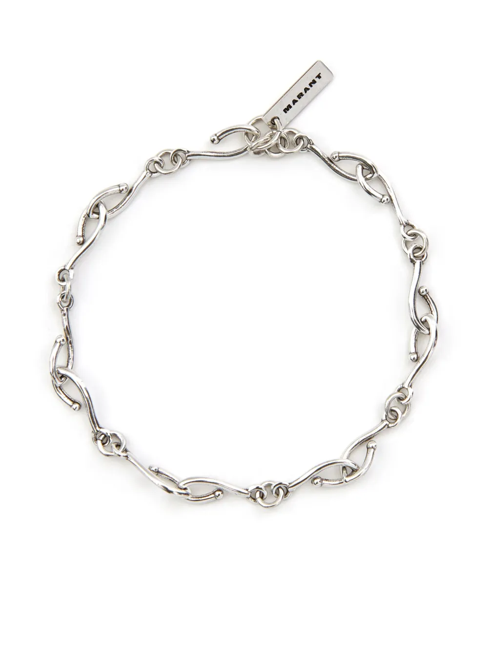 MARANT pulsera Sachi | plateado | Image 1