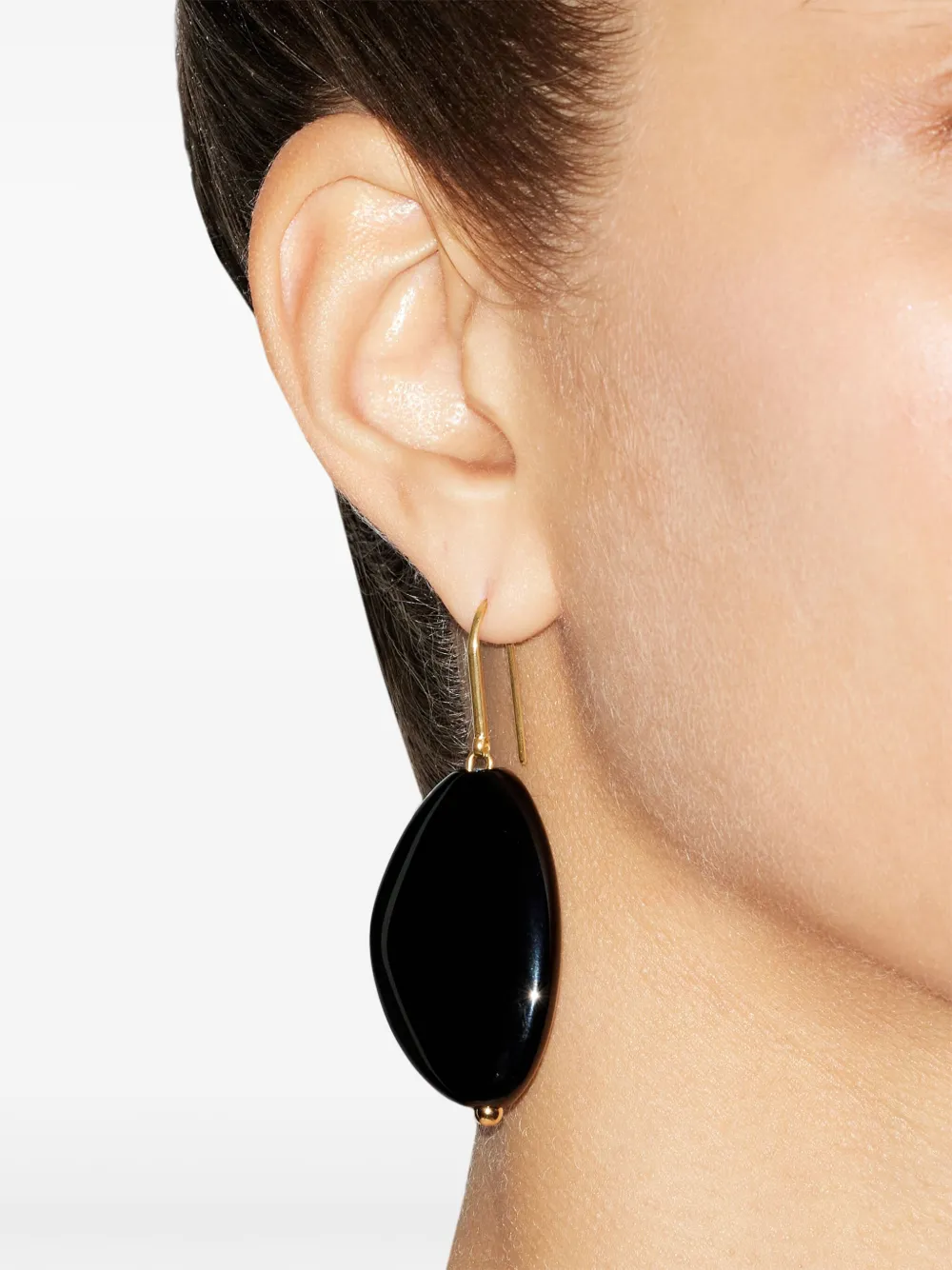 Rep ISABEL MARANT On The Rock dangle earrings Women