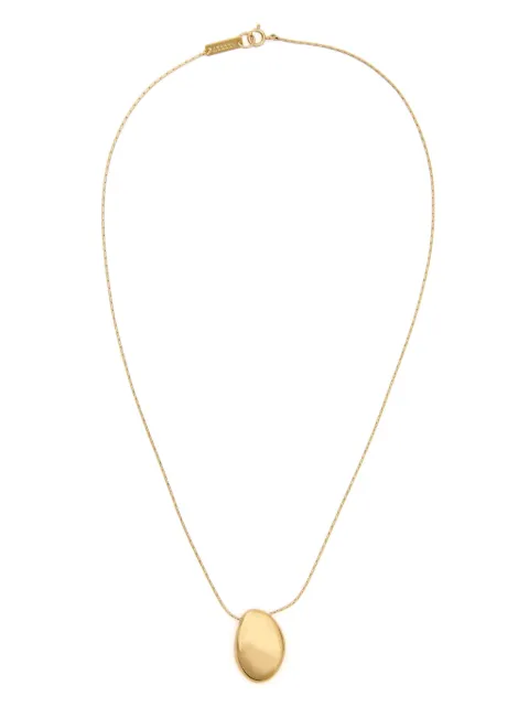 ISABEL MARANT Shiny Day necklace