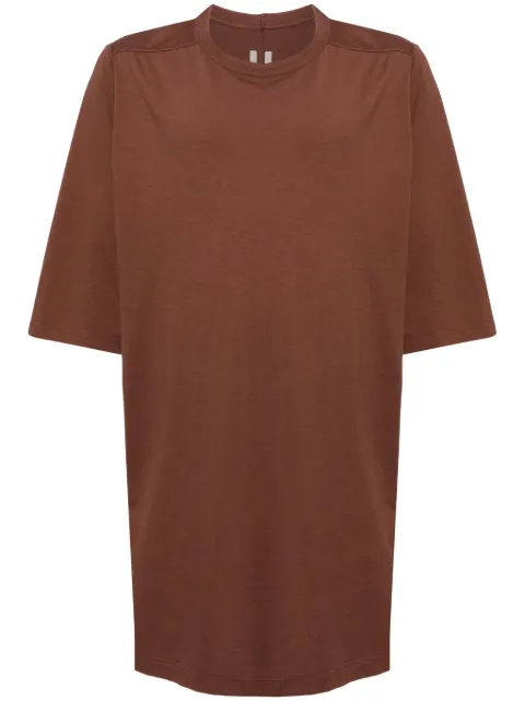 Rick Owens jumbo T-shirt