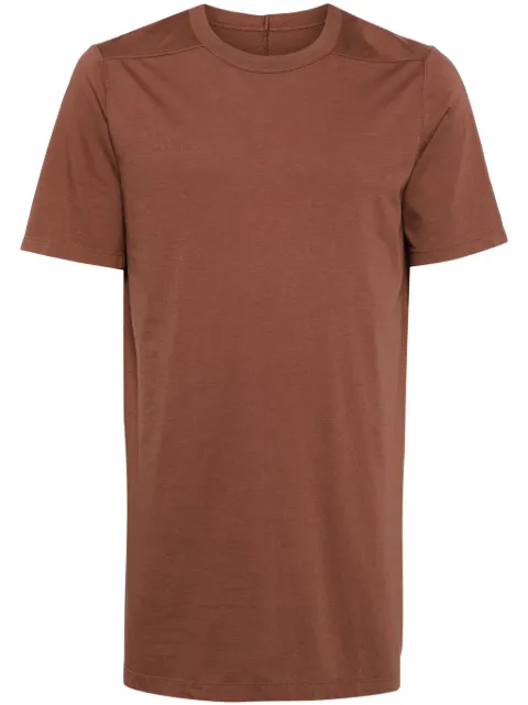 Rick Owens playera Level
