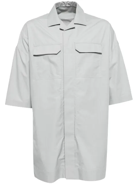 Rick Owens Magnum Tommy shirt
